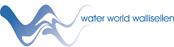 Logo Waterworld